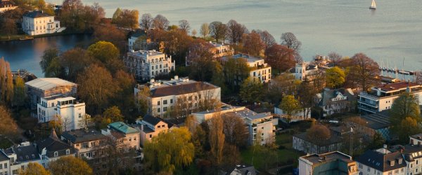 Wohnungsmarkt Hamburg