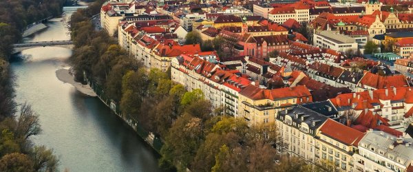 Wohnungsmarkt München