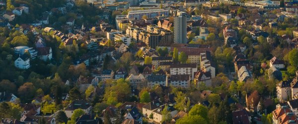 Wohnungsmarkt Stuttgart