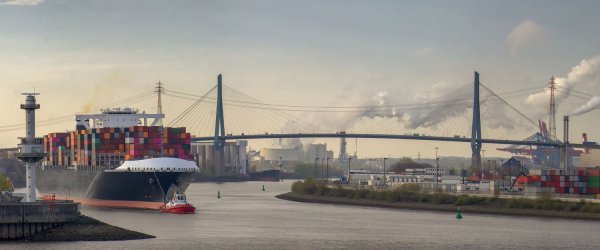 Logistikmarkt Hamburg BNPPRE