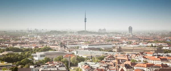 Logistikmarkt München BNPPRE