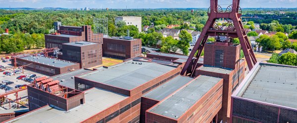 Logistikmarkt Ruhrgebiet BNPPRE