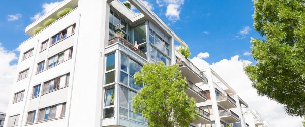 Immobilienbewertung