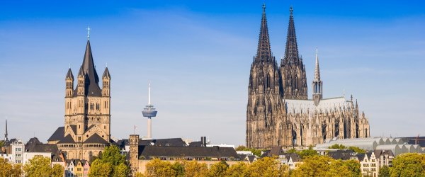 Köln Dom