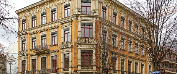 Münzgasse 28 Leipzig