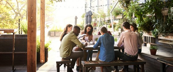 Social & Governance ESG