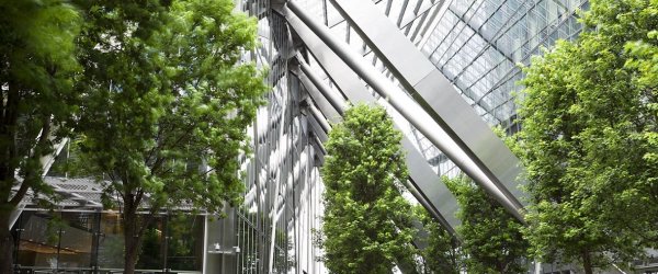 Green Building Trends