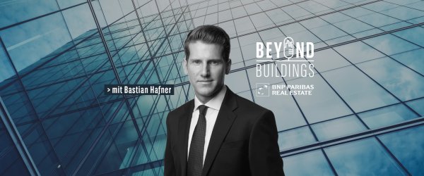 Podcast Header Bastian Hafner