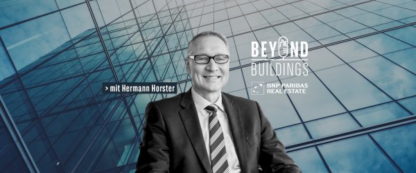 Podcast Header Hermann Horster