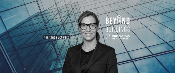 Podcast Header Inga Schwarz
