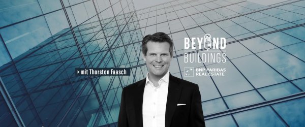Thorsten Faasch Podcast