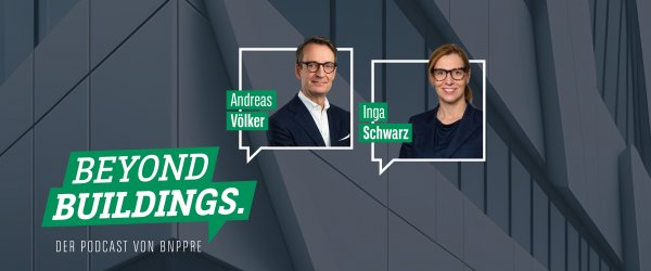 Immobilien Halbjahr 2025