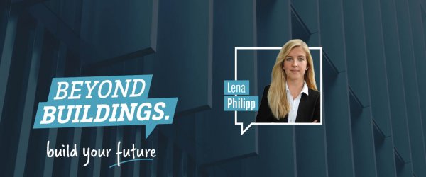 Quartiersmanagement in der Hafen City