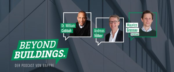 Digitale Immobilienwirtschaft Podcast