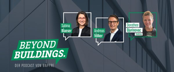 BNPPRE meets SimCorp: Workspace-Transformation in der Praxis