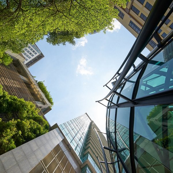 Corporate Social Responsibility
