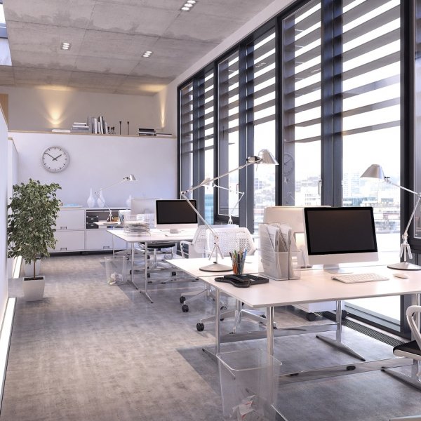 Büro