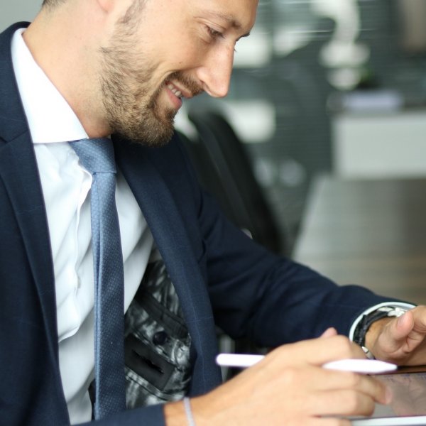 Karriere Transaction BNPPRE