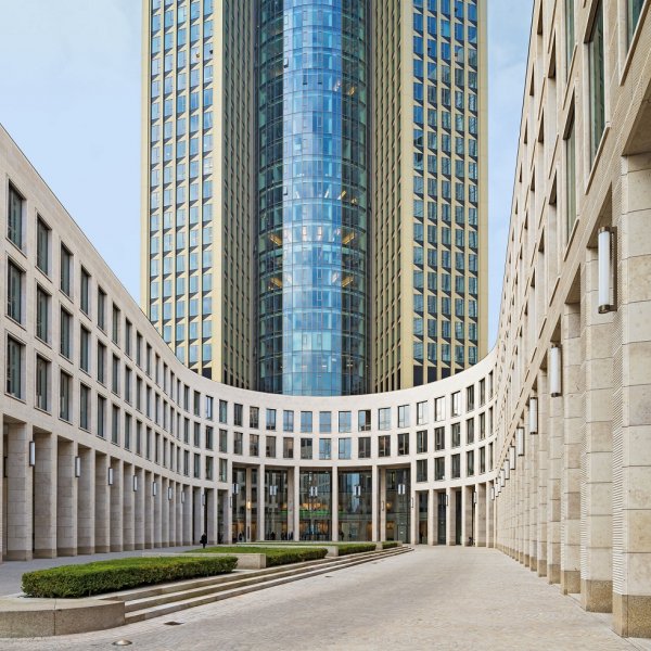 Immobilienberatung BNPPRE
