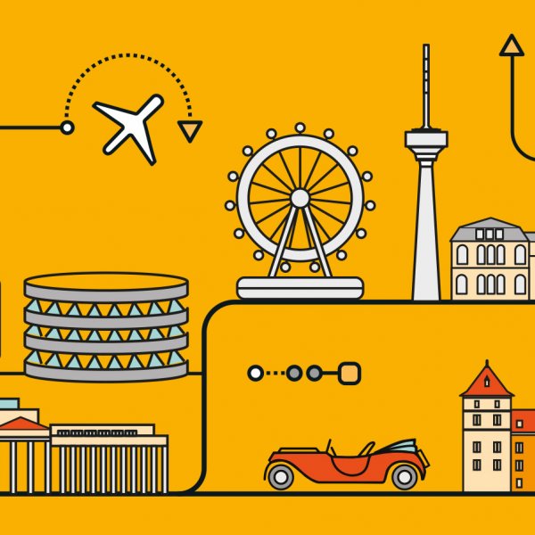 Smart Metropolis Stuttgart