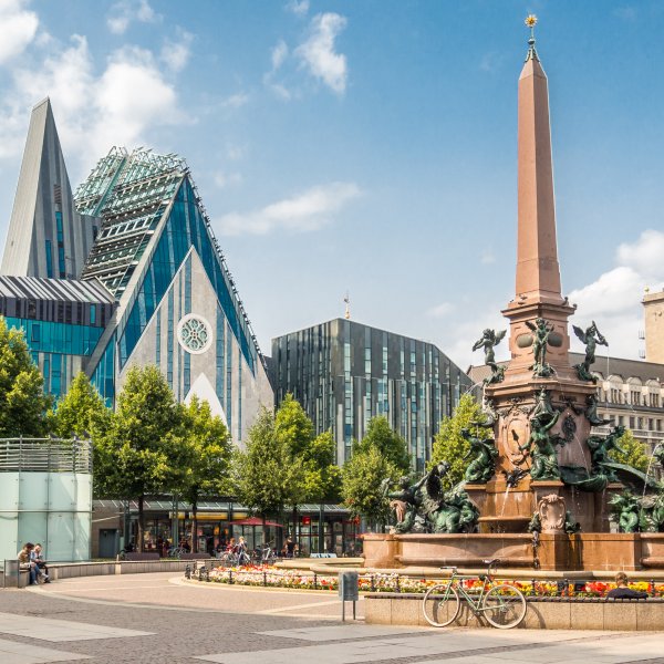 Leipzig