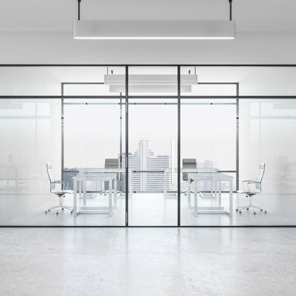 Safe Working Spaces App