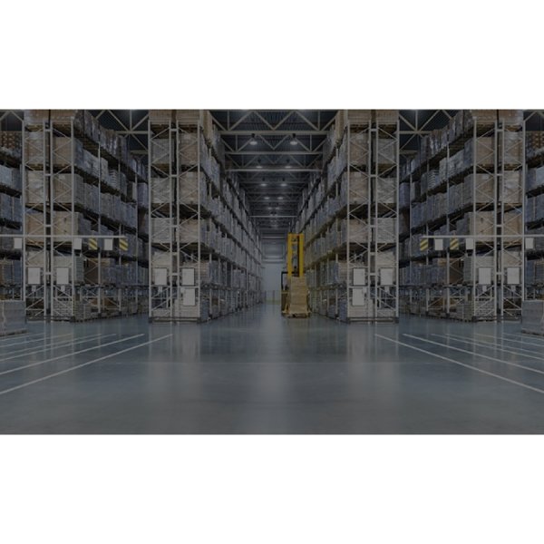 Logistikimmobilie finden
