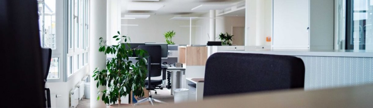 BNPPRE Büro