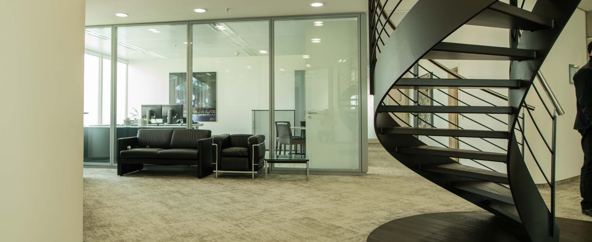 Manuel Debus Office