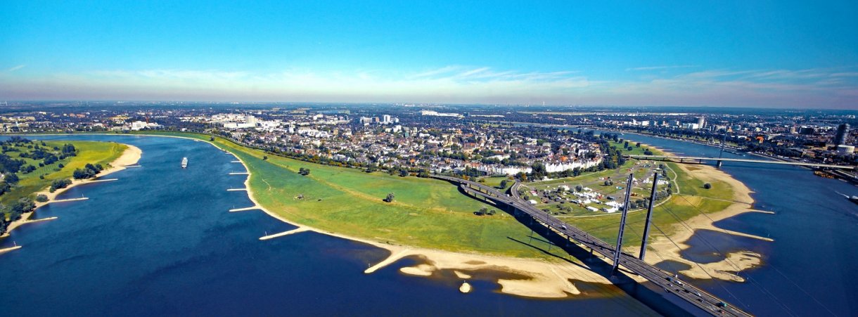 Düsseldorf Oberkassel