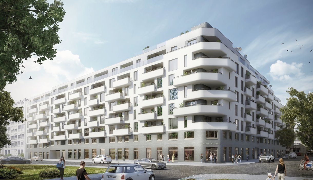 Konstantinum Leipzig