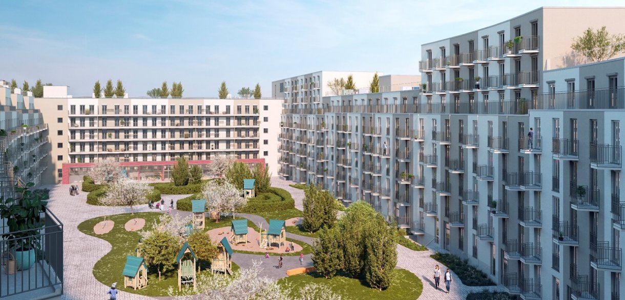 Welfengarten München