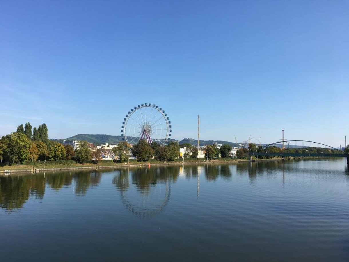 Stuttgart