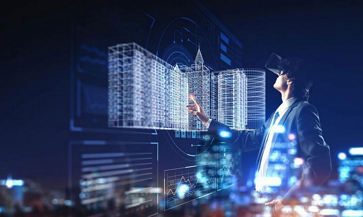 Digitale Trends der Immobilienbranche