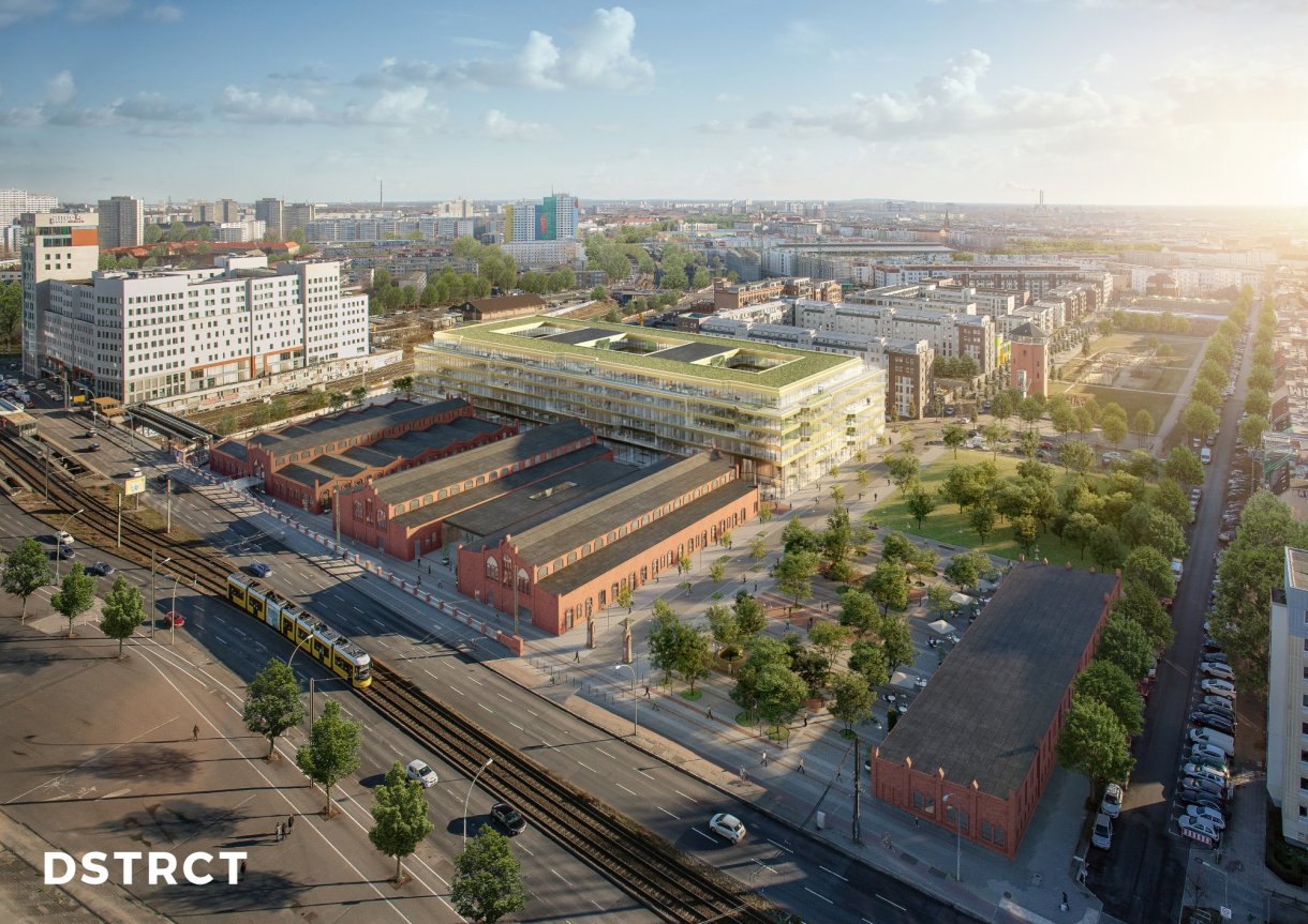 Quartier Berlin