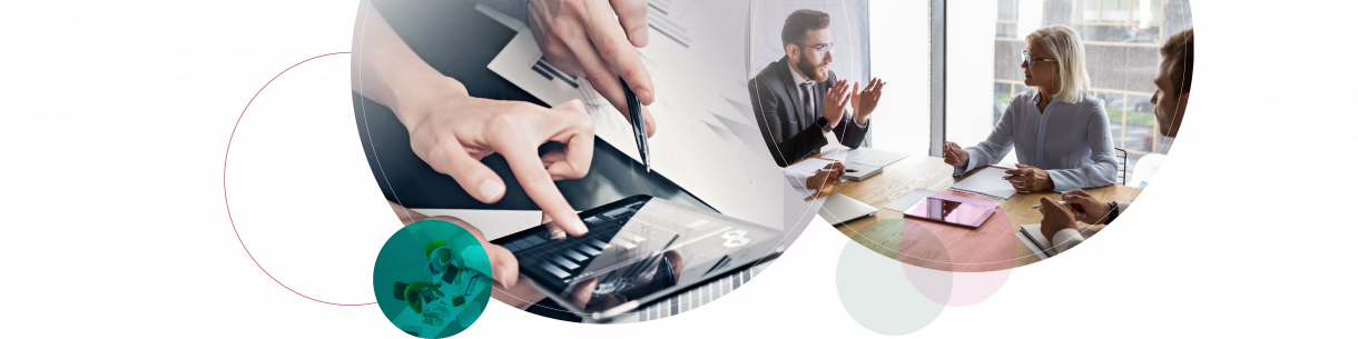 Investor & Asset Advisory