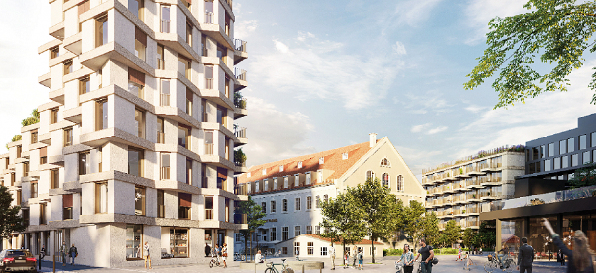 Kupa München