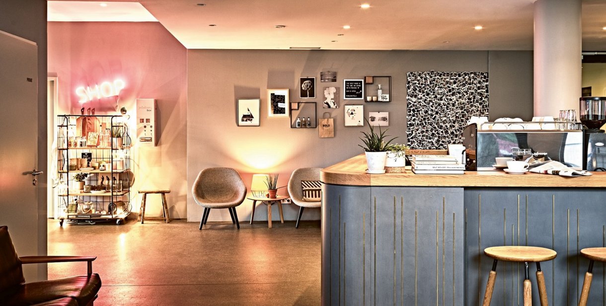 Bold Hotels