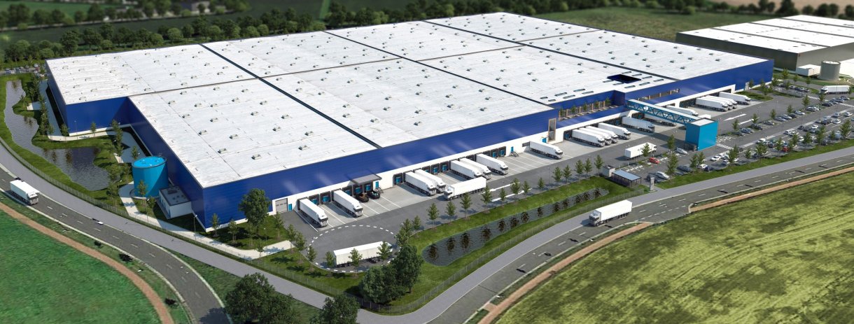 VGP Industriebau GmbH