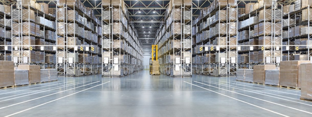 Logistikmarkt Frankfurt BNPPRE
