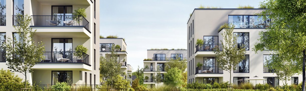 Residential Investment