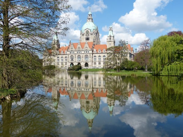 Hannover