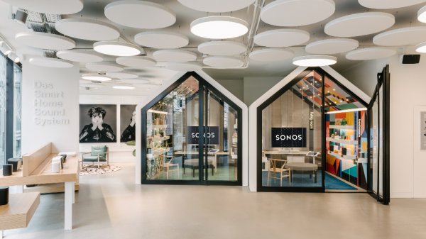 Sonos Store Berlin