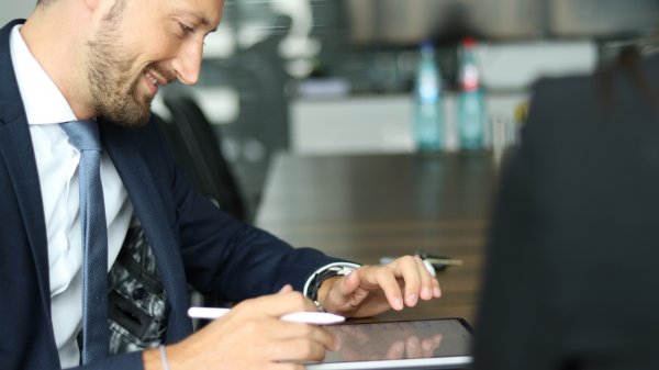 Karriere Transaction BNPPRE