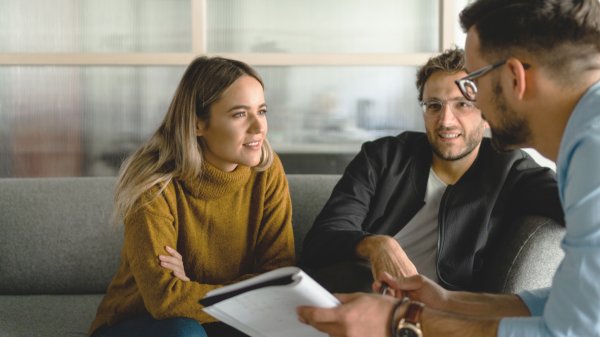 StockRocket / Adobe Stock Karriere Schüler BNPPRE