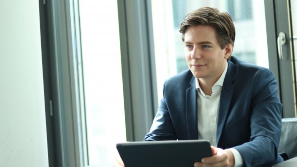 Karriere Transaction BNPPRE