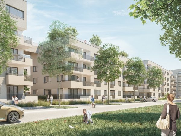 Diamaltquartier München