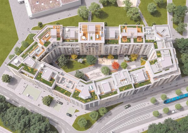 Hiendlmayrstraße München