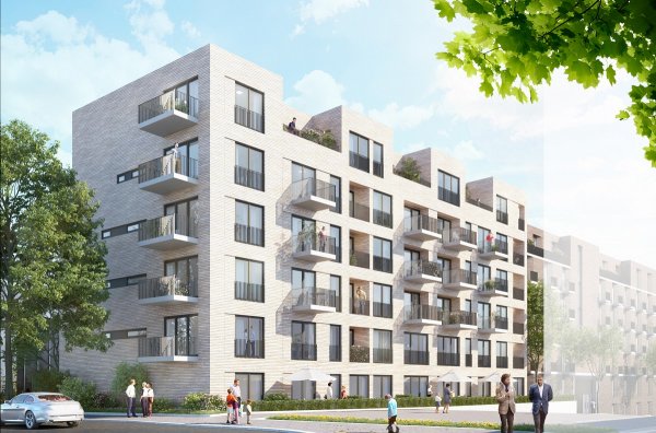 Stuttgart Ein Kessel Voller Moglichkeiten Bnp Paribas Real Estate