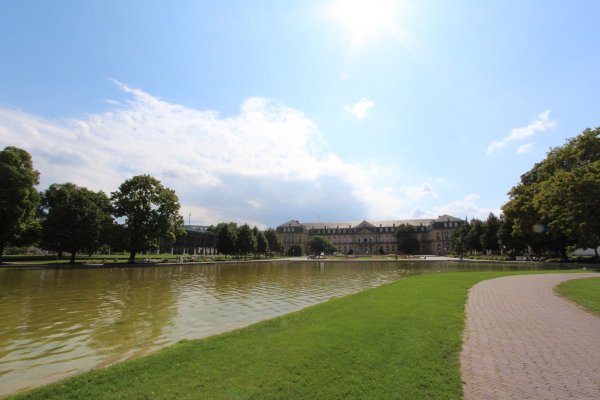 Stuttgart